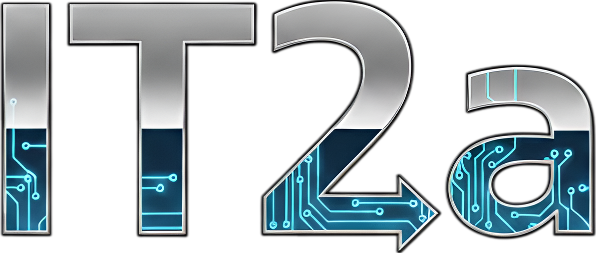 It2a Logo